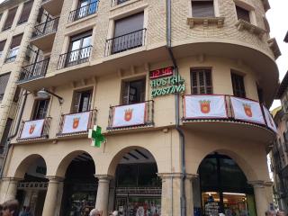 Hostal Cristina - Estella - 4