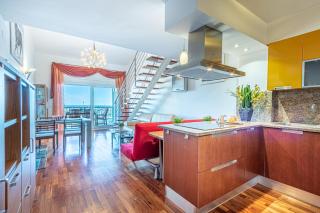 Apart-rent Duplex Port Grec 5º 0172 - Empuriabrava - 8