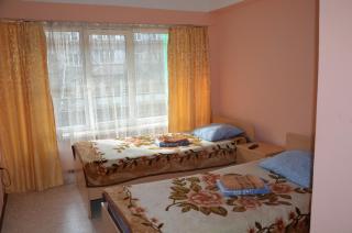 Hotel Kezdesu - Almaty - 0