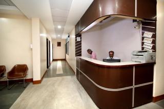 Hotel Gomatgiri - Aurangabad - 0