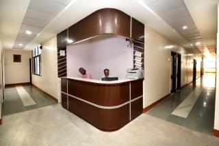 Hotel Gomatgiri - Aurangabad - 9