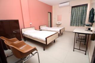 Hotel Gomatgiri - Aurangabad - 4