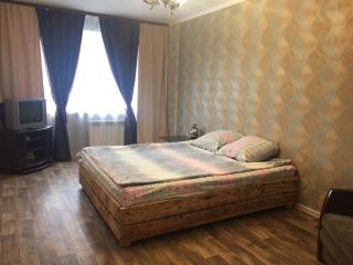 Apartment on the Obolon - Kiev - 0