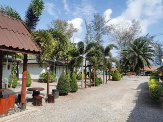 Lung Pod 9 resort - Chumphon - 0