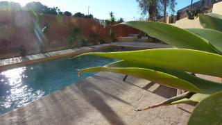 Guesthouse en Coveta fumà- El Campello - 1