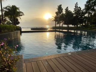 Eyu@Timurbay Seaview Residence - Kuantan - 9