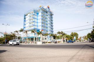 Khách sạn Sunrise Ninh Thuận - 2