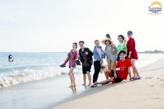 Khách sạn Sunrise Ninh Thuận - 4