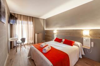 Hotel Montecarlo Spa & Wellness - Roses - 4