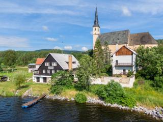 Marvelous lake view apartments - Jezerka Lipno - Přední Výtoň - 5