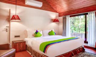 Treebo Premium Blue Mountain Country Club And Resort - Siliguri - 2