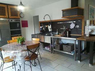 gîte coeur de champagne - Romery - 5