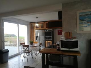 gîte coeur de champagne - Romery - 4