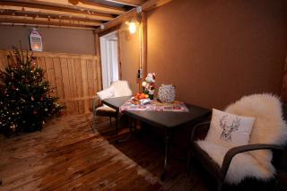 Eberl´s Zirbenlodge - Ginzling - 4