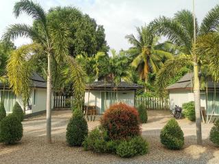 Lung Pod 9 resort - Chumphon - 5