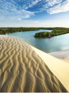 Flat Moitas - Sua casa na praia! - 1