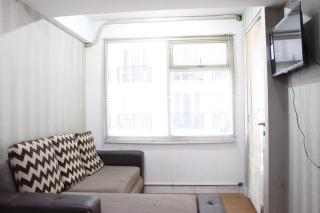 Cozy 2BR Apartment at The Jarrdin Cihampelas near Cihampelas Walk By Travelio - 8