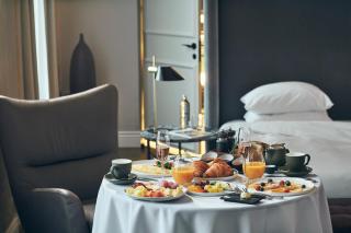 Hotel Pacai, Vilnius, a Member of Design Hotels - Vilnius - 8