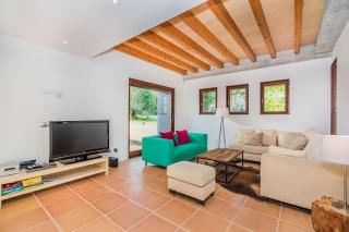 Villa Empaltada by Sealand Villas - Selva - 1