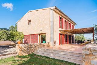 Villa Empaltada by Sealand Villas - Selva - 6