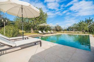 Villa Empaltada by Sealand Villas - Selva - 9