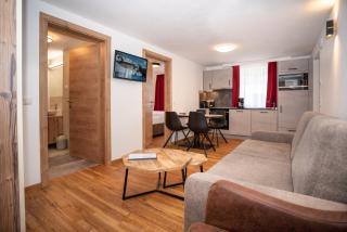 Appartementhaus AURUM - Summercard included - Zell am See - 3