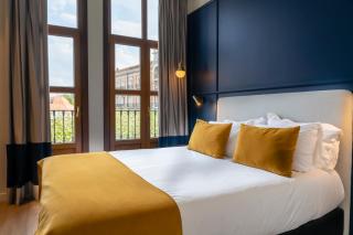 Puente Colgante Boutique Hotel - 1