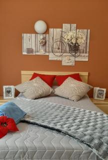Apartamentos rurales La posada de Donato - Nuévalos - 9