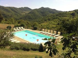 Apartment in Apecchio with swimming pool - Apecchio - 3
