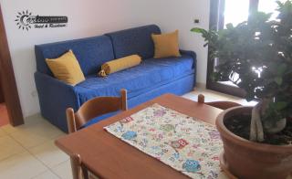 Residence Marina di Carlino Tourist - Gallipoli - 8