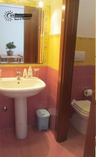 Residence Marina di Carlino Tourist - Gallipoli - 6