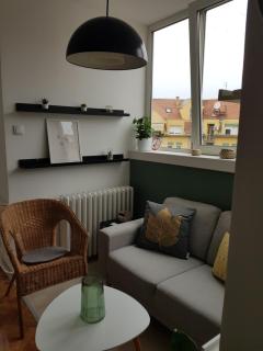 WELCOME Apartment - Novi Sad - 3