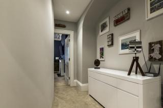 Pieces of Eight - 2 Bedroom Apartment - Tenby - (Windsor House) - 4