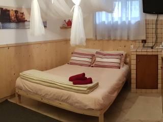 Tabor 1 garden & parking - Napoli - 9
