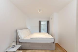 Vienna City Apartments Castelligasse - Vienne - 4