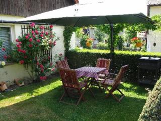 Ferienwohnungen Weber - Friedrichsbrunn - 5