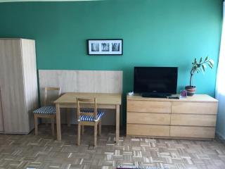 Budapest Flat Rent - Budapest - 2