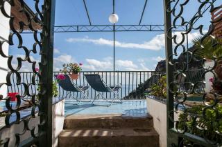 Villa La Conchiglia - Positano - 8