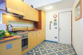 Villa La Conchiglia - Positano - 7