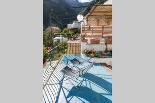 Villa La Conchiglia - Positano - 6
