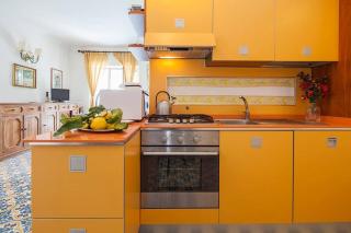 Villa La Conchiglia - Positano - 5