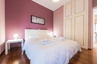Glyfada Glass-Walled Designed Apt - Atene - 3