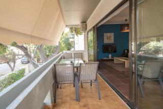 Glyfada Glass-Walled Designed Apt - Atene - 5