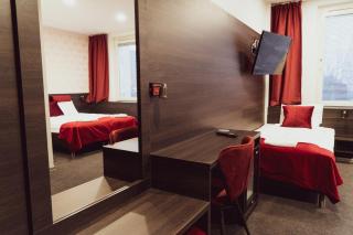 Liljeholmens Stadshotell - Stoccolma - 0