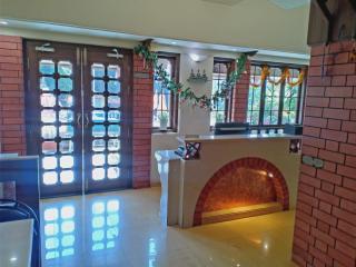 Hotel Sri Kamal International - Solapur - 4