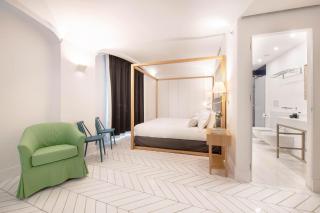 Suite Plumbago - 2