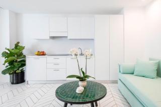 Suite Plumbago - 4