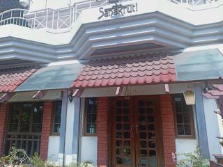 Hotel Sri Kamal International - Solapur - 3