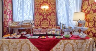 Hotel Bel Sito e Berlino - Venice - 3