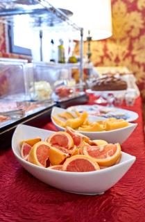 Hotel Bel Sito e Berlino - Venedig - 4